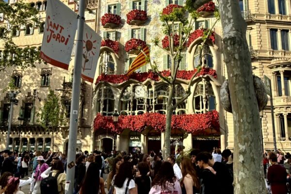 Erasmus+ Granollers | Reithmanngymnasium