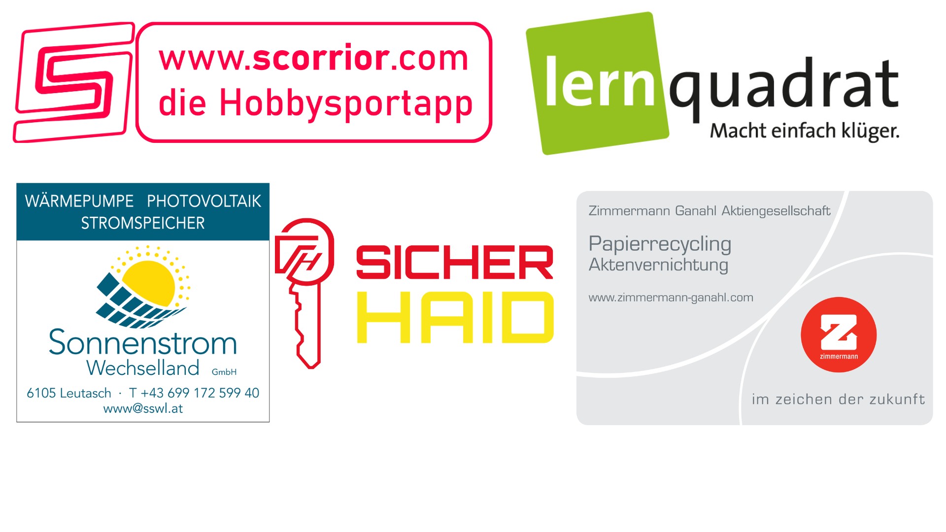 Sponsoren | Reithmanngymnasium