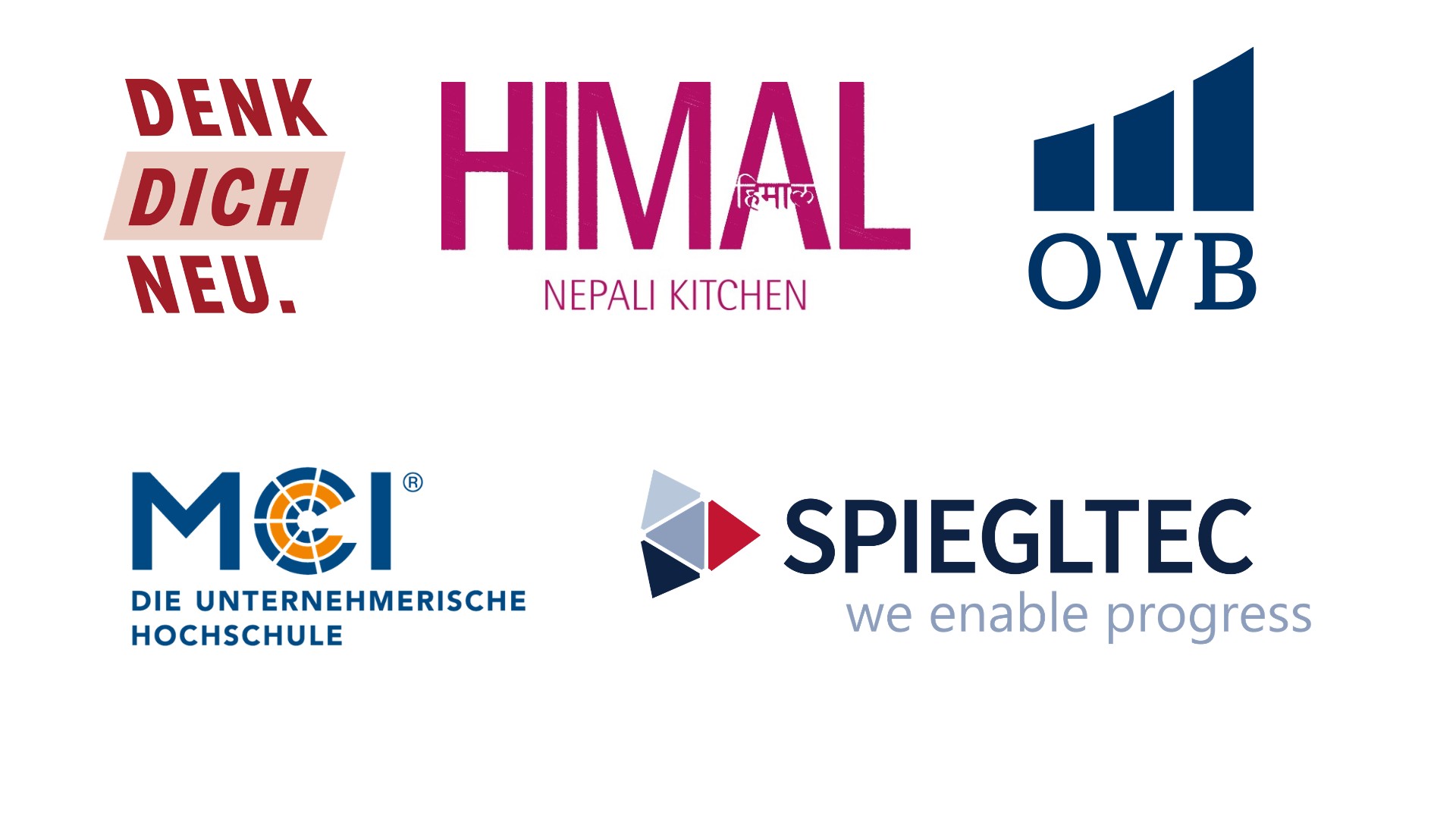 Sponsoren | Reithmanngymnasium