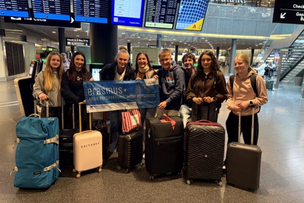 Erasmus+ Balbriggan | Reithmanngymnasium