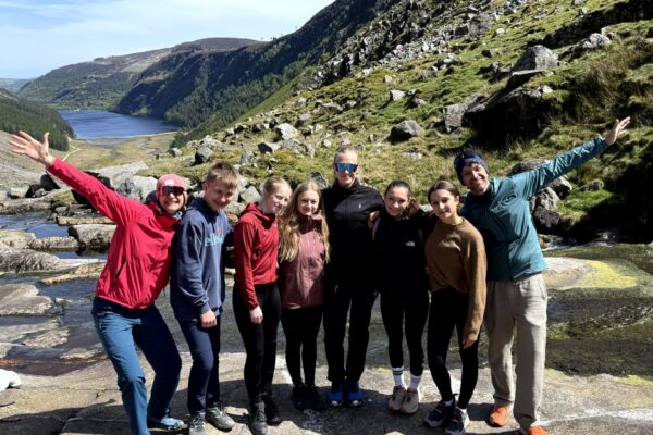 Erasmus+ Balbriggan | Reithmanngymnasium