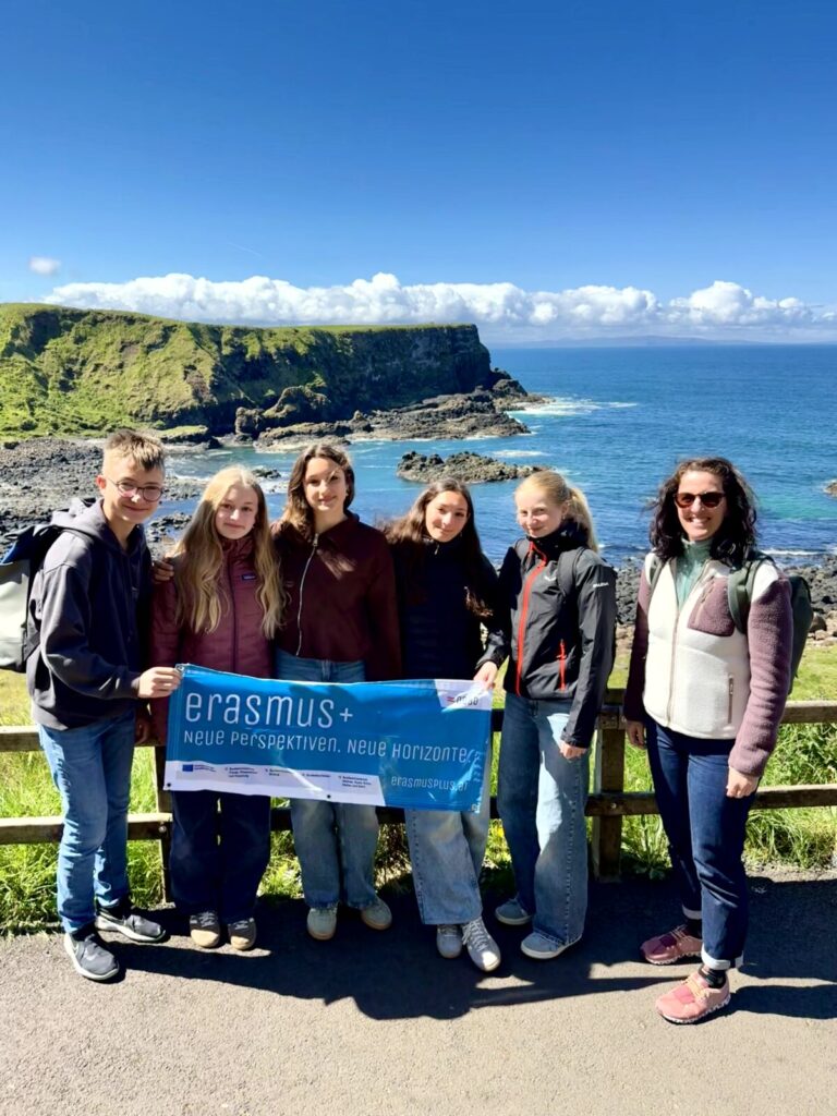 Erasmus+ Balbriggan | Reithmanngymnasium