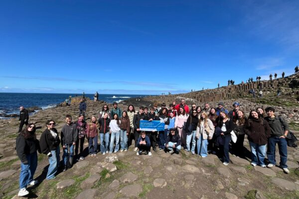 Erasmus+ Balbriggan | Reithmanngymnasium