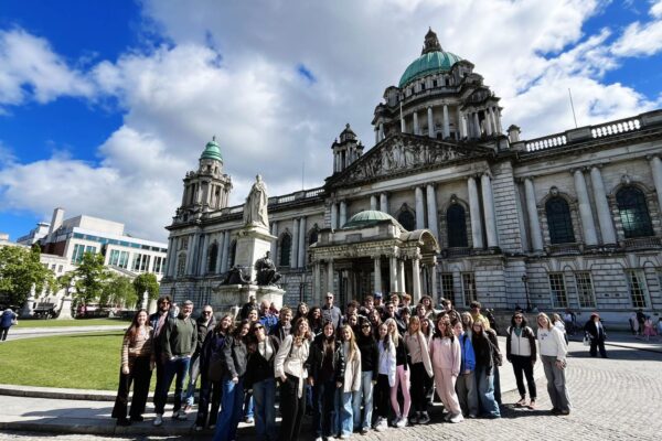 Erasmus+ Balbriggan | Reithmanngymnasium