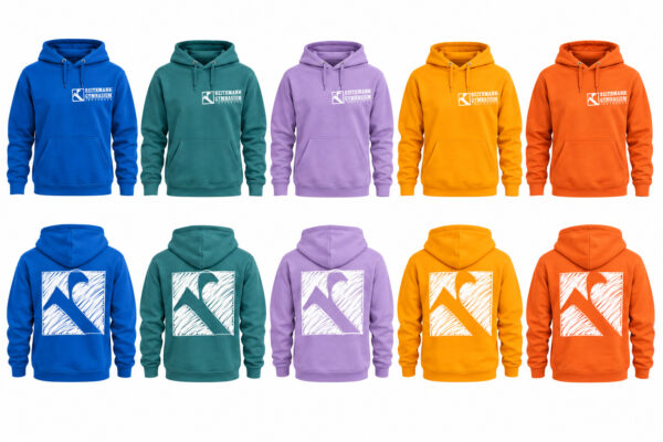 Hoodies 2026 | Reithmanngymnasium Hoodies 2026 | Reithmanngymnasium