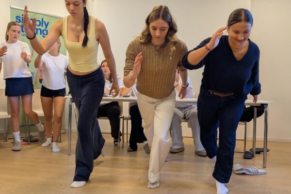 Peer Coach Ausbildung | Reithmanngymnasium