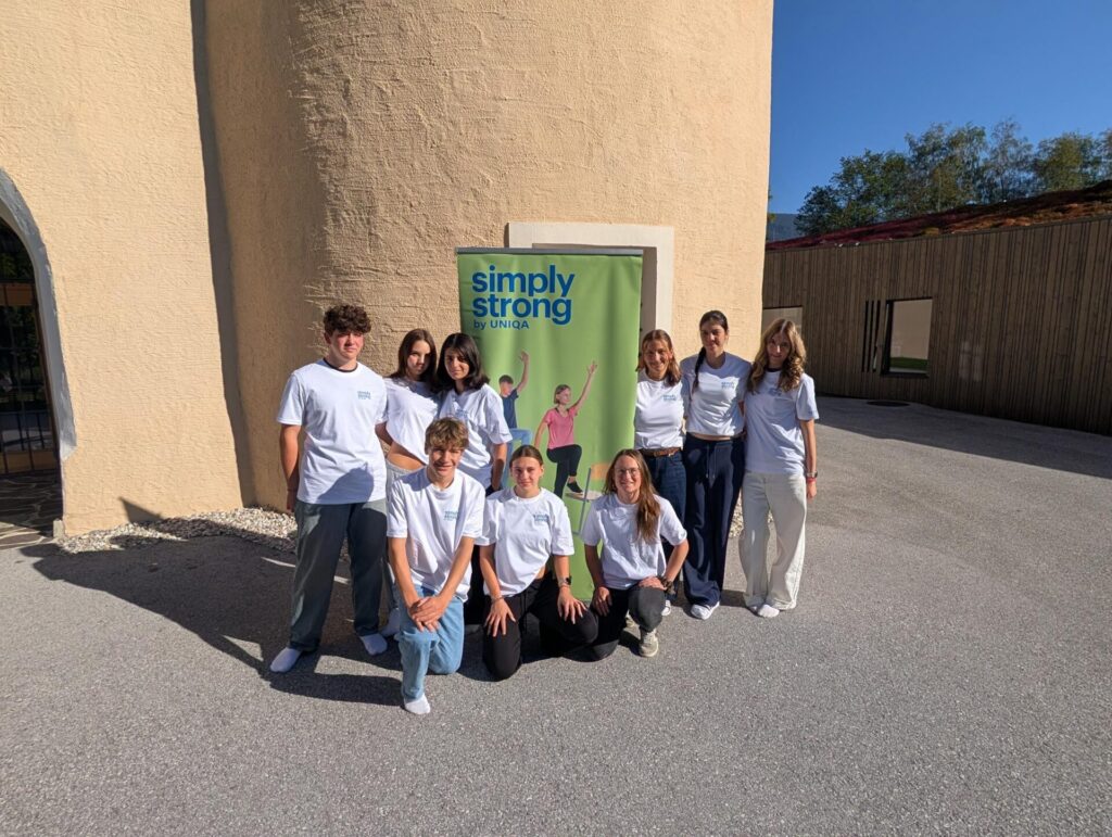 Peer Coach Ausbildung | Reithmanngymnasium